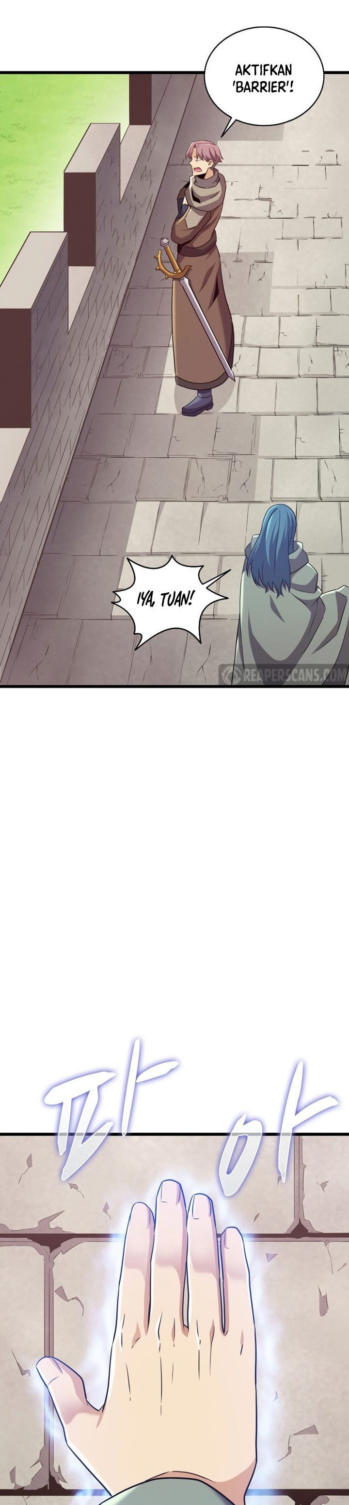 Arcane Sniper Chapter 132 Gambar 25