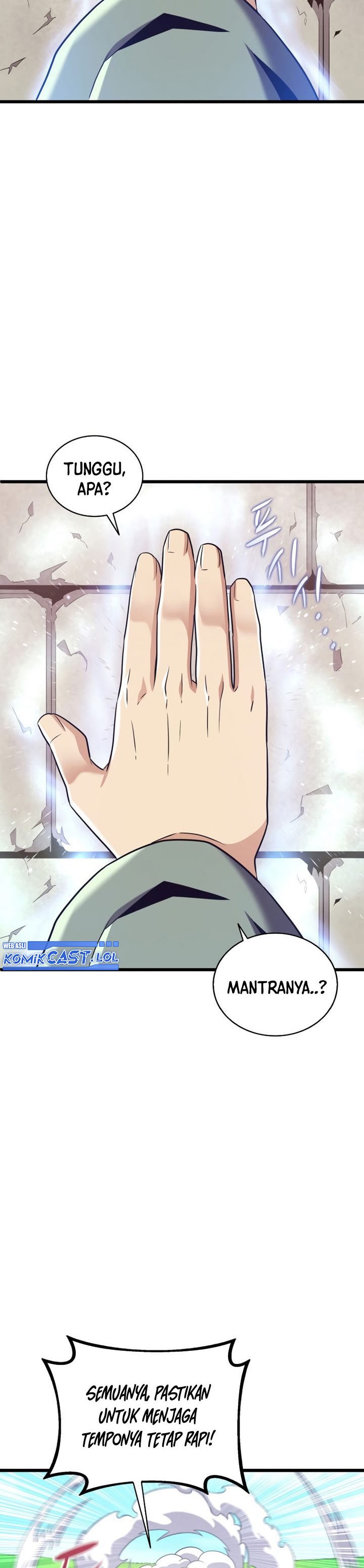 Arcane Sniper Chapter 132 Gambar 26