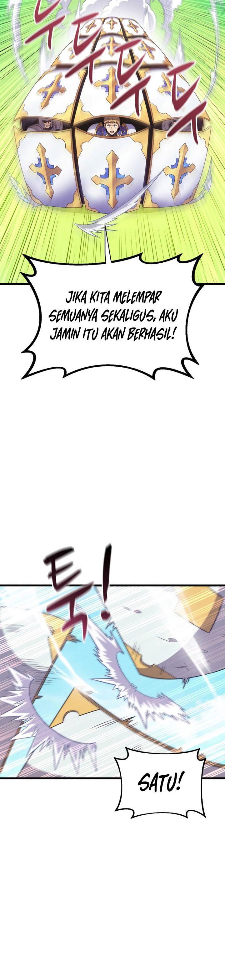 Arcane Sniper Chapter 132 Gambar 27