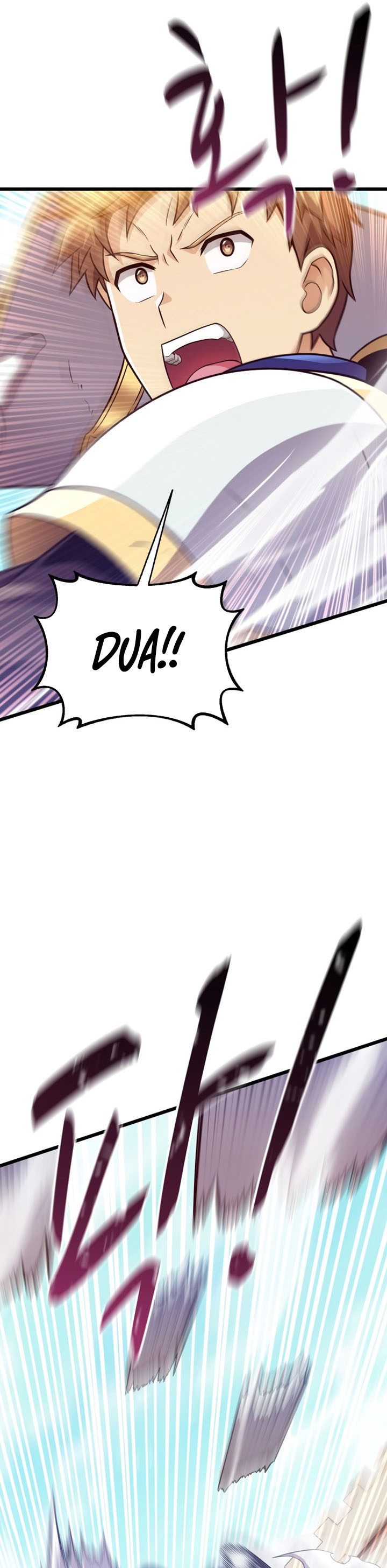 Arcane Sniper Chapter 132 Gambar 28