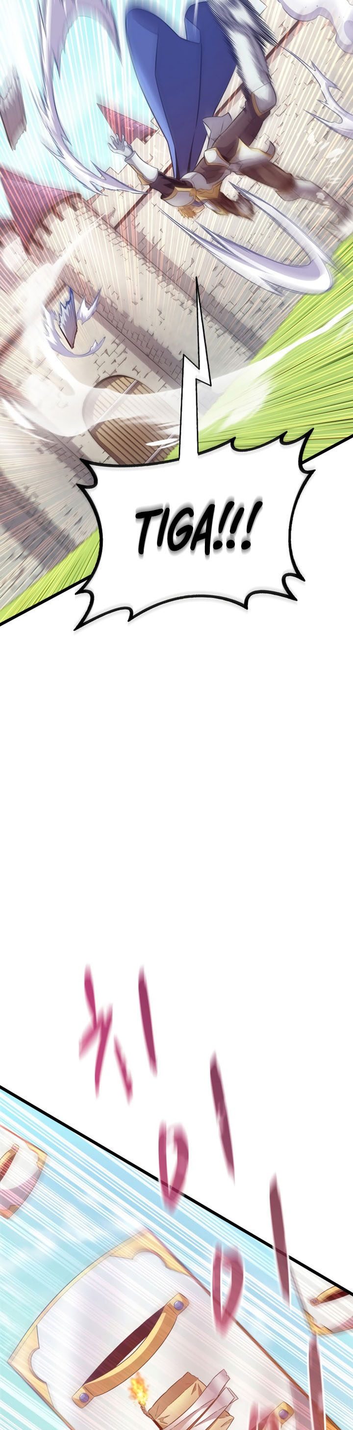 Arcane Sniper Chapter 132 Gambar 29