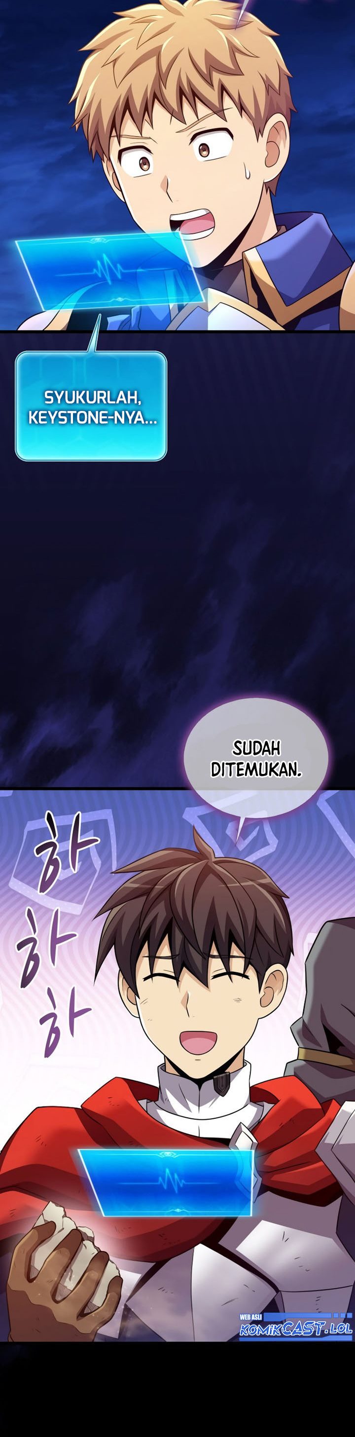 Arcane Sniper Chapter 132 Gambar 32