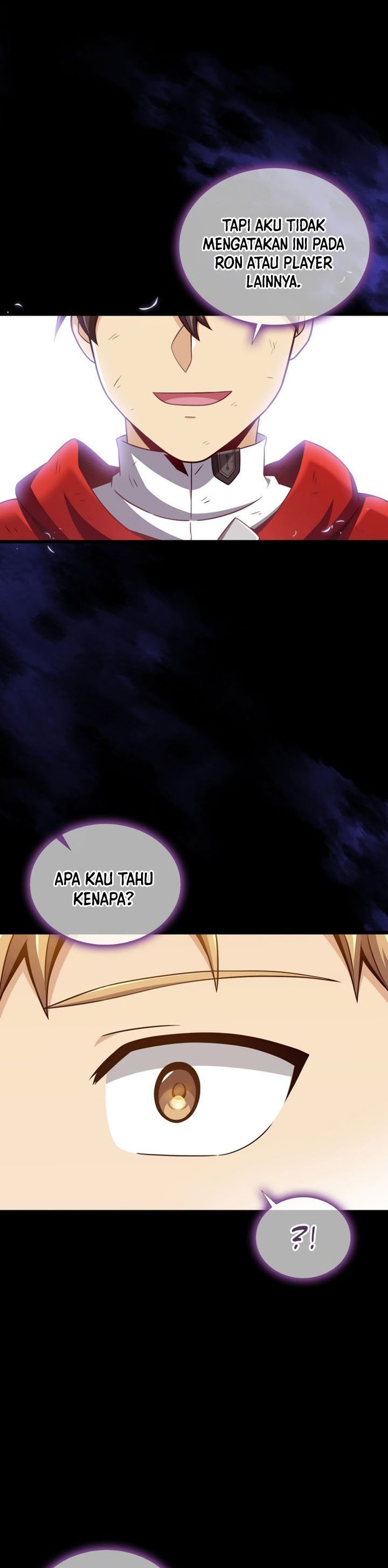 Arcane Sniper Chapter 132 Gambar 33