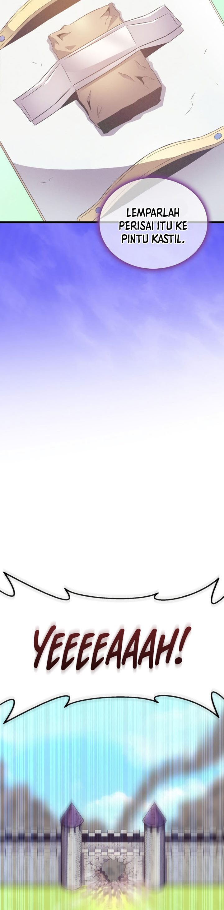 Arcane Sniper Chapter 132 Gambar 36
