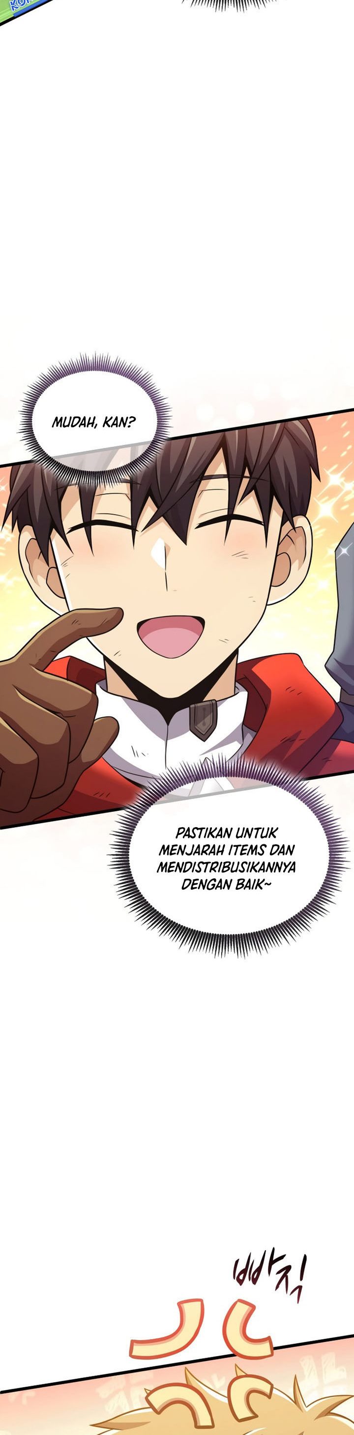 Arcane Sniper Chapter 132 Gambar 39