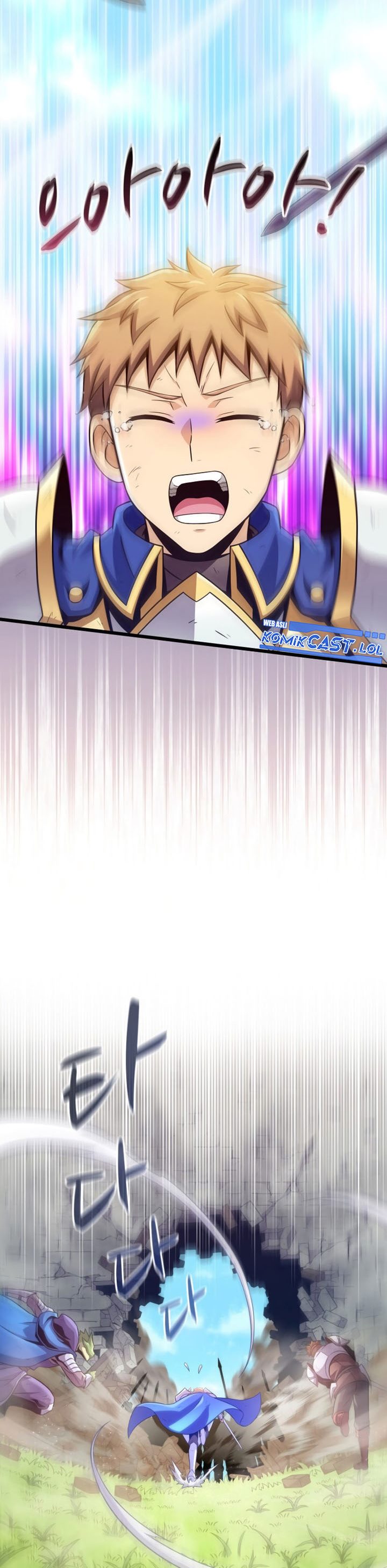 Arcane Sniper Chapter 132 Gambar 41
