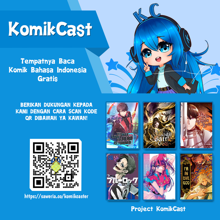 Arcane Sniper Chapter 132 Gambar 43