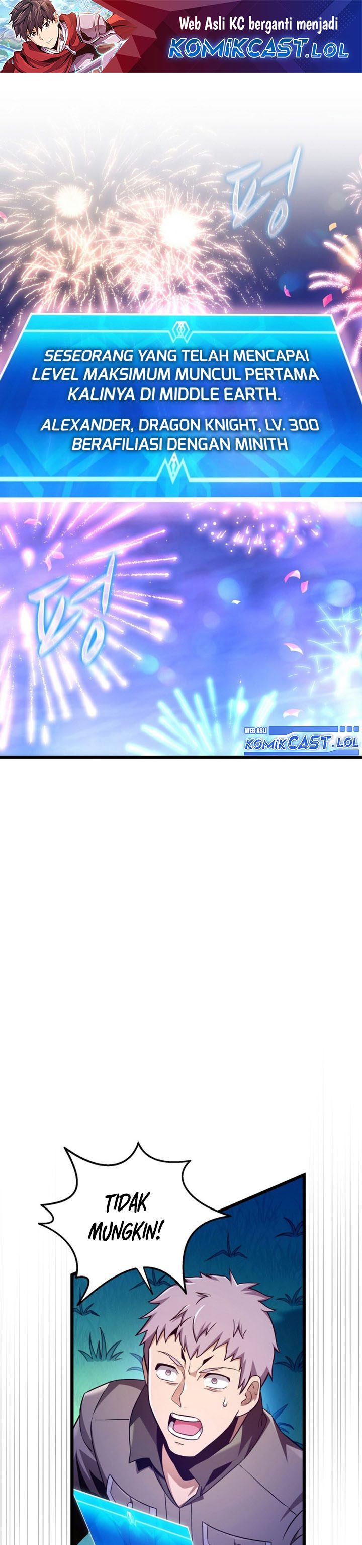 Arcane Sniper Chapter 136 Gambar 2