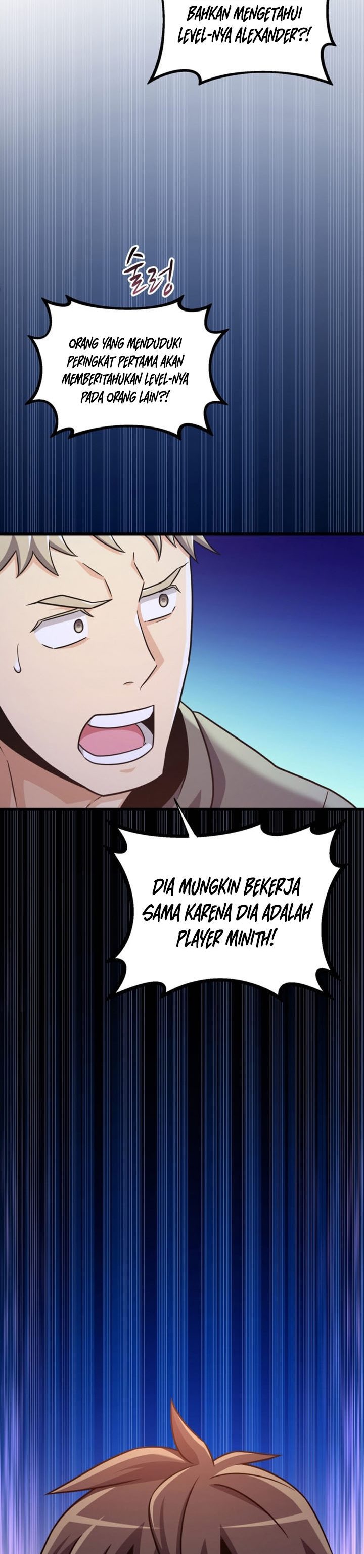 Arcane Sniper Chapter 136 Gambar 4