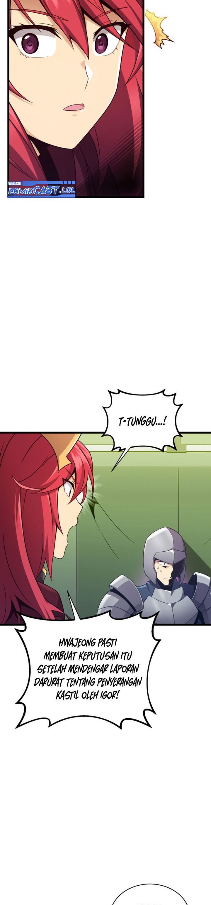 Arcane Sniper Chapter 136 Gambar 13