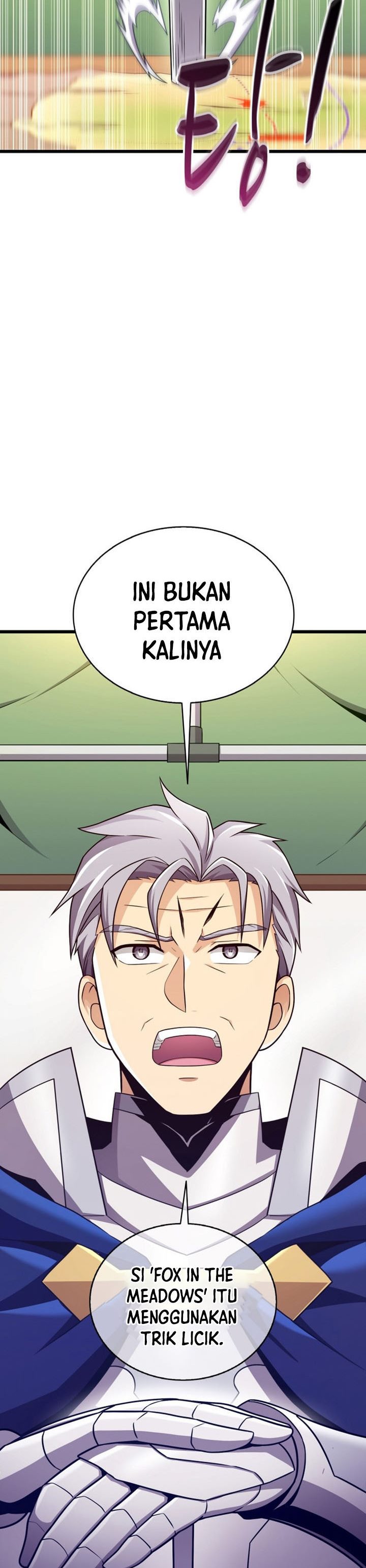 Arcane Sniper Chapter 136 Gambar 18