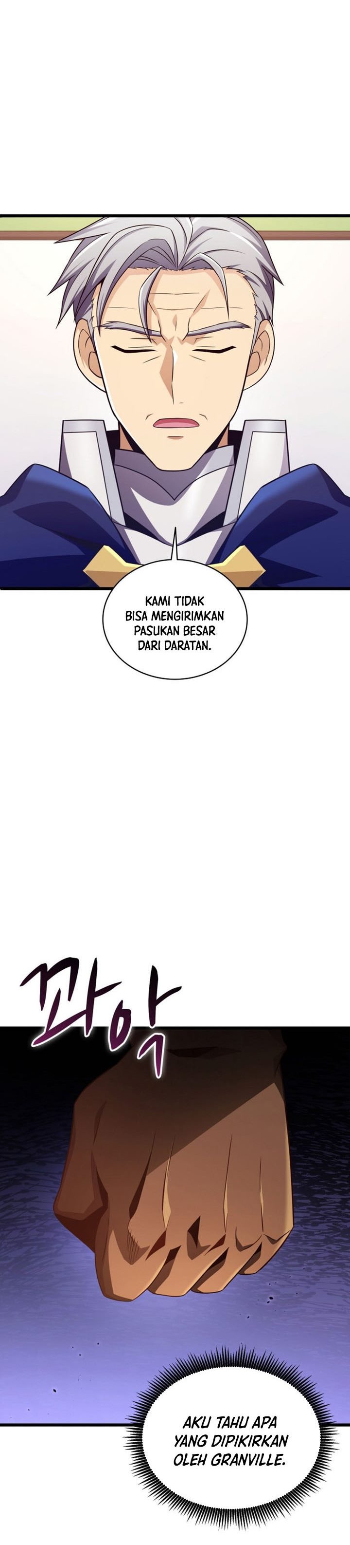 Arcane Sniper Chapter 136 Gambar 24
