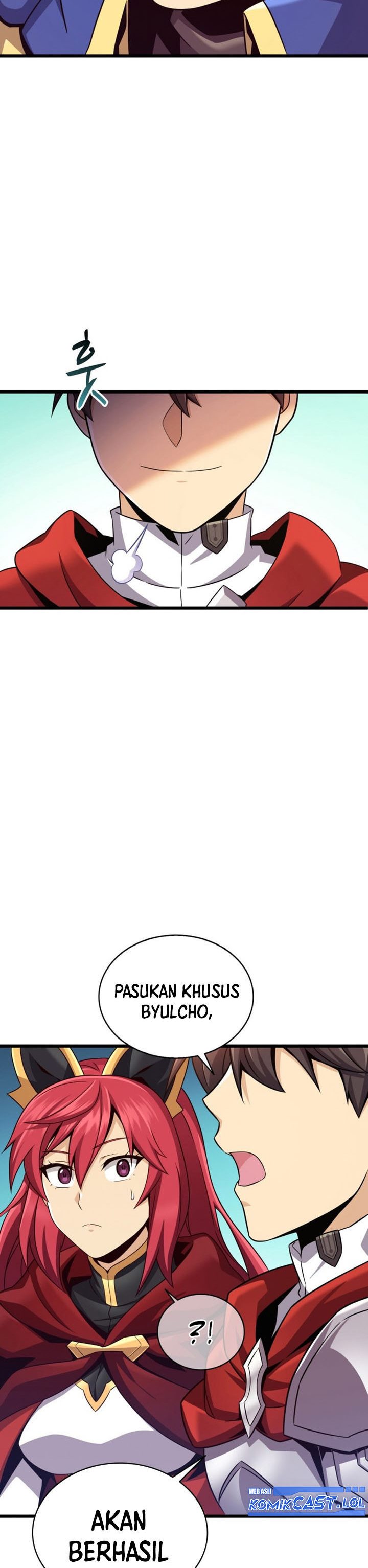Arcane Sniper Chapter 136 Gambar 36