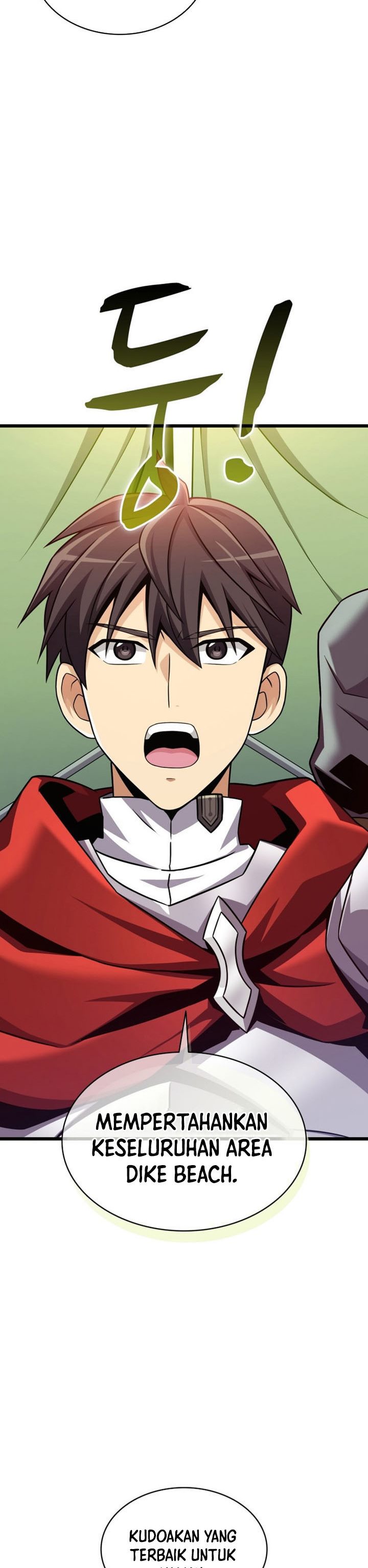 Arcane Sniper Chapter 136 Gambar 37