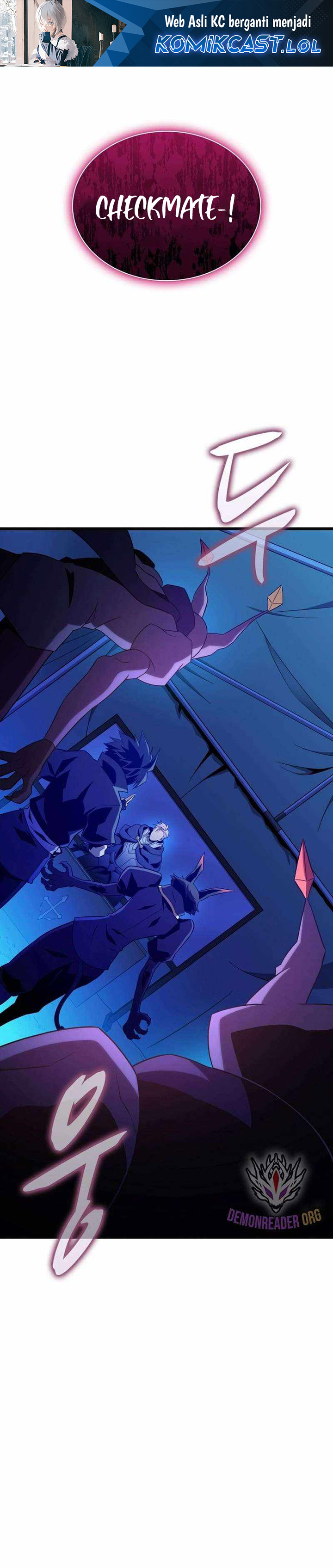 Arcane Sniper Chapter 138 Gambar 2