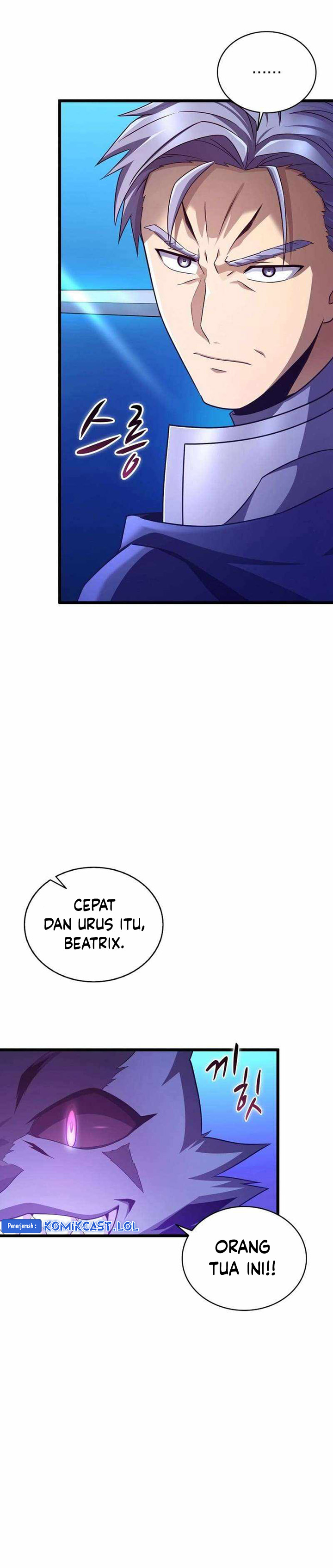 Arcane Sniper Chapter 138 Gambar 3