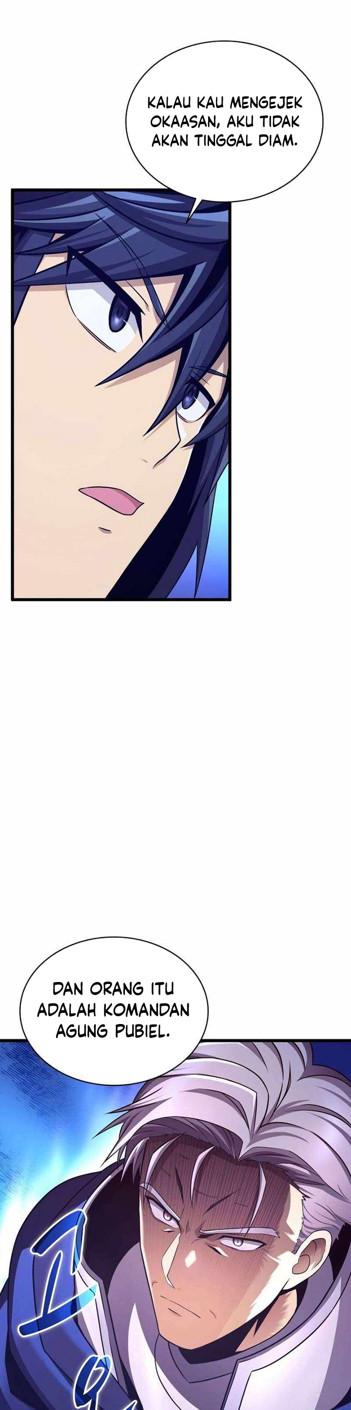 Arcane Sniper Chapter 138 Gambar 5