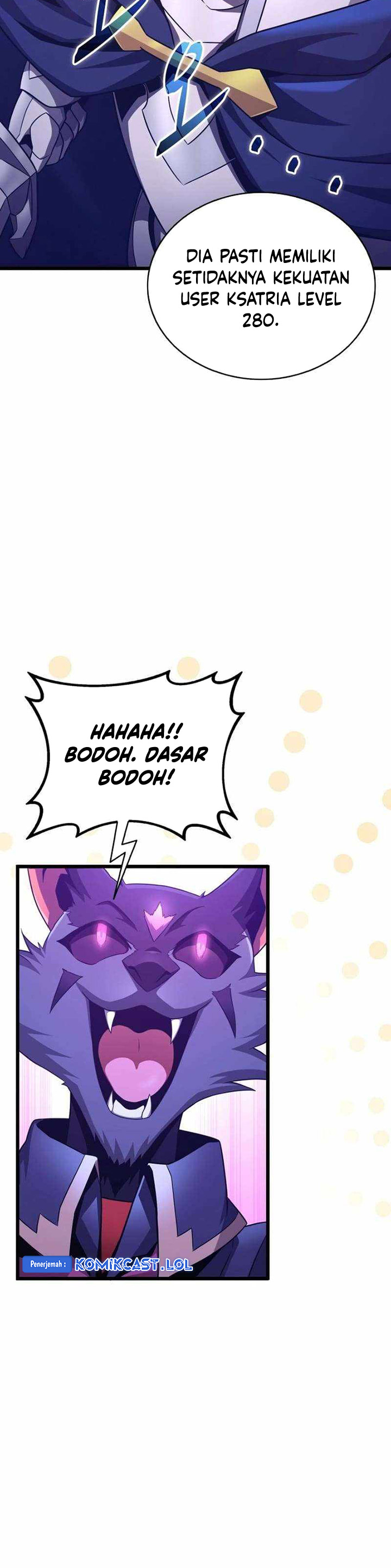 Arcane Sniper Chapter 138 Gambar 6