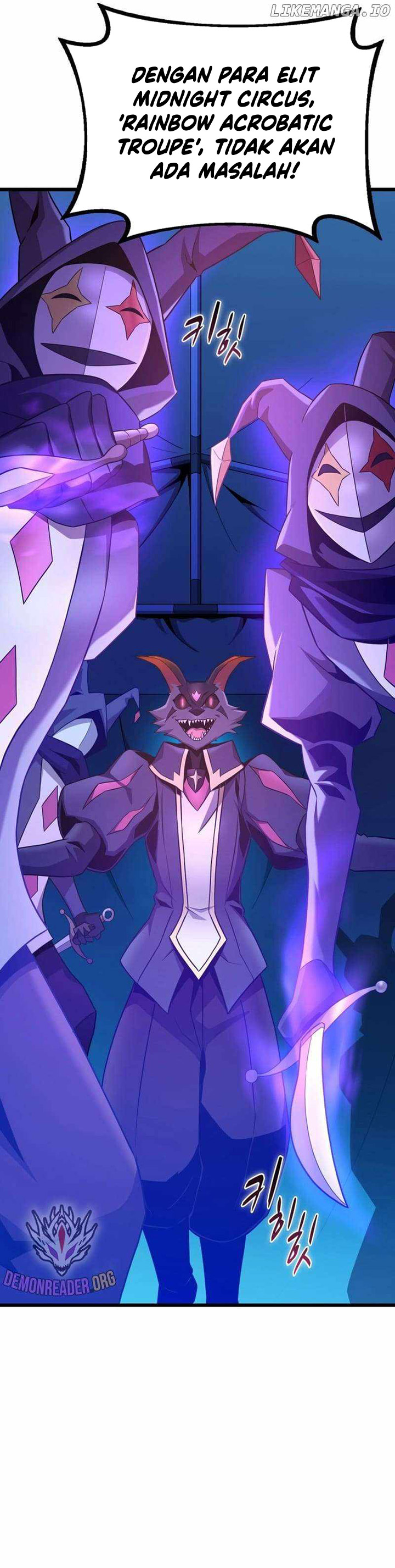 Arcane Sniper Chapter 138 Gambar 7