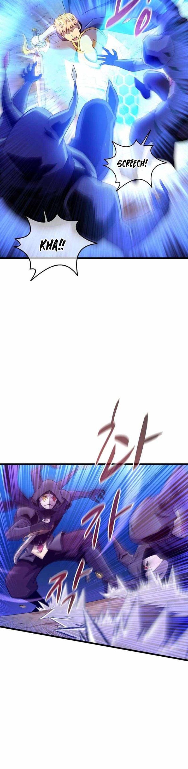 Arcane Sniper Chapter 138 Gambar 12