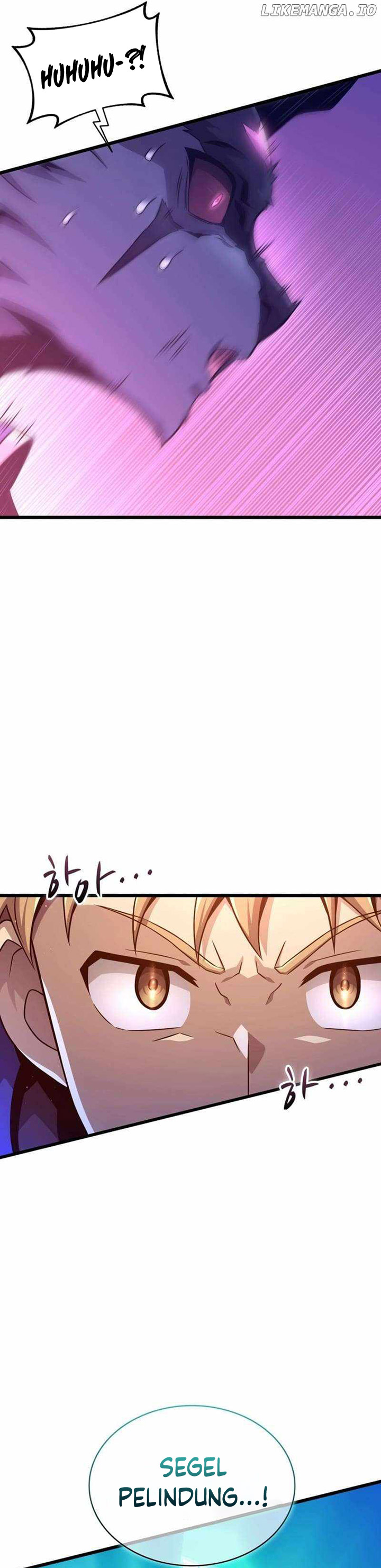 Arcane Sniper Chapter 138 Gambar 13