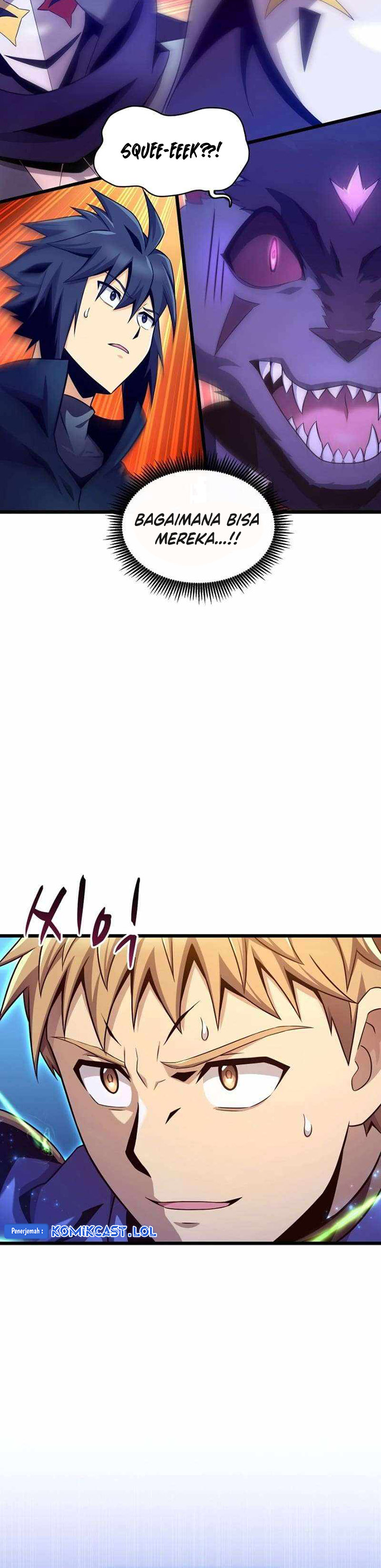 Arcane Sniper Chapter 138 Gambar 15
