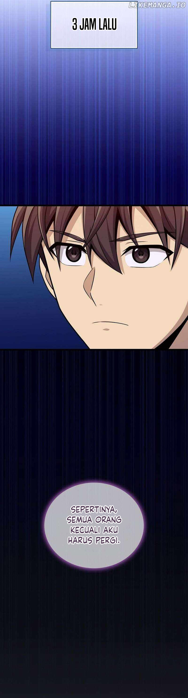 Arcane Sniper Chapter 138 Gambar 16