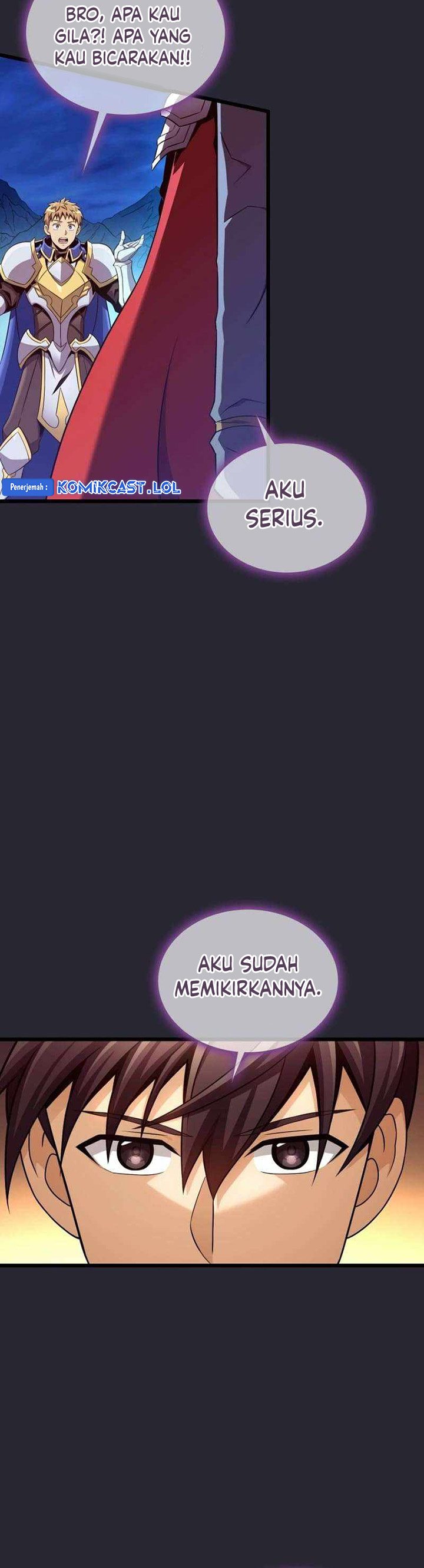 Arcane Sniper Chapter 138 Gambar 18