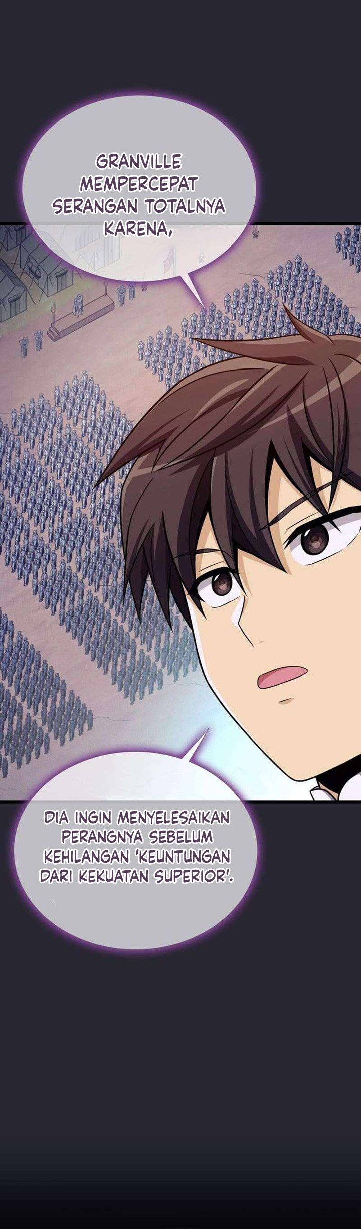 Arcane Sniper Chapter 138 Gambar 21