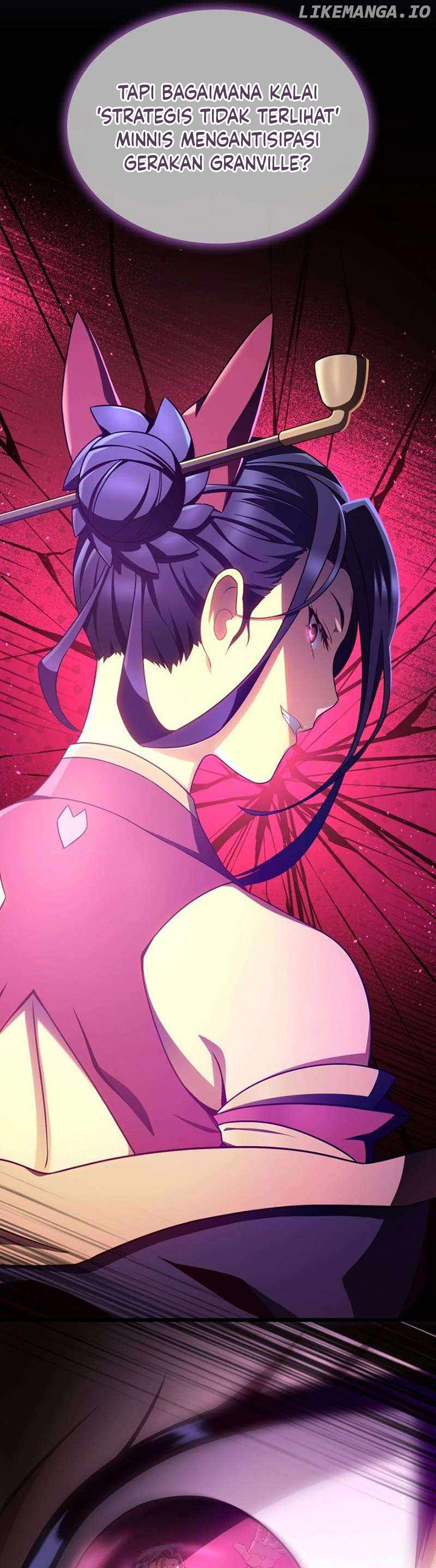 Arcane Sniper Chapter 138 Gambar 22