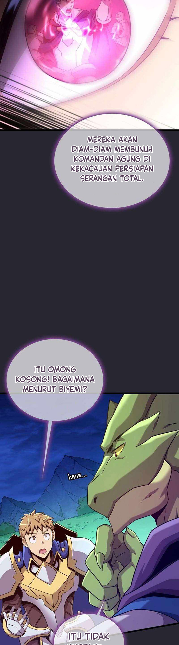 Arcane Sniper Chapter 138 Gambar 23