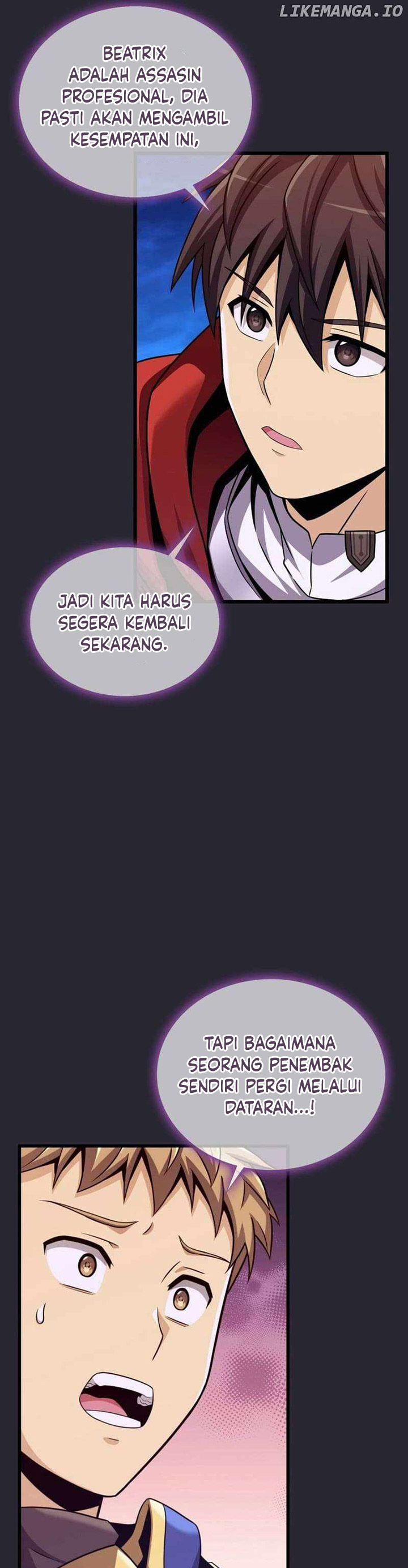 Arcane Sniper Chapter 138 Gambar 25