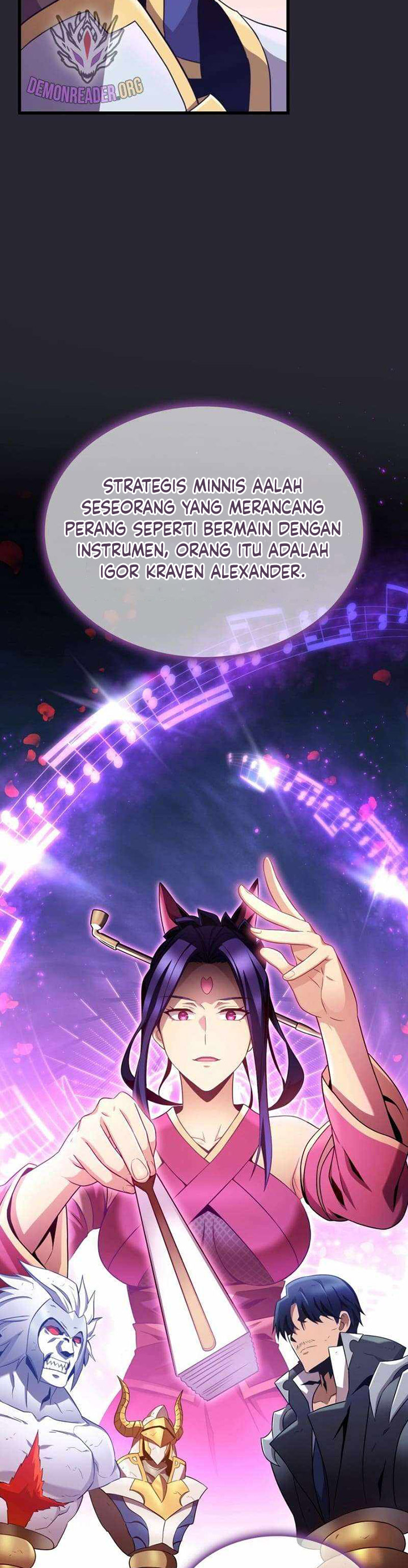 Arcane Sniper Chapter 138 Gambar 26