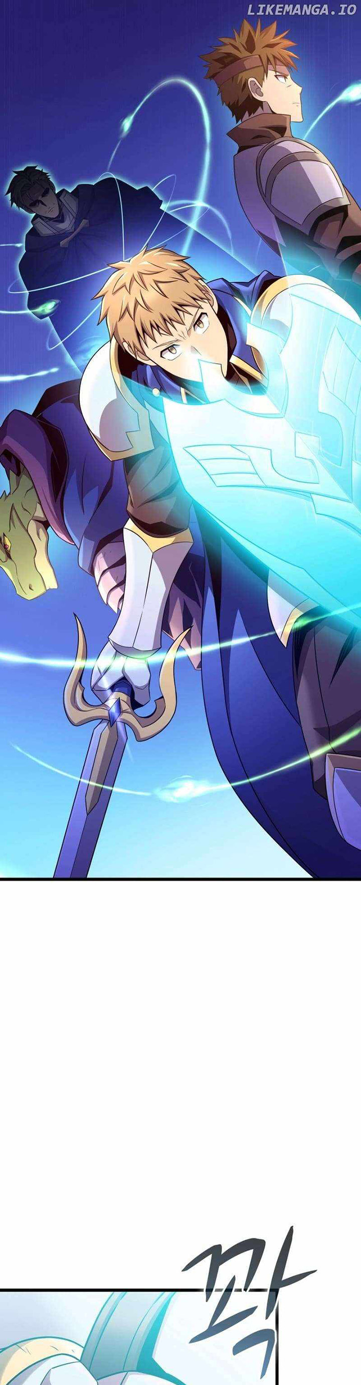 Arcane Sniper Chapter 138 Gambar 28