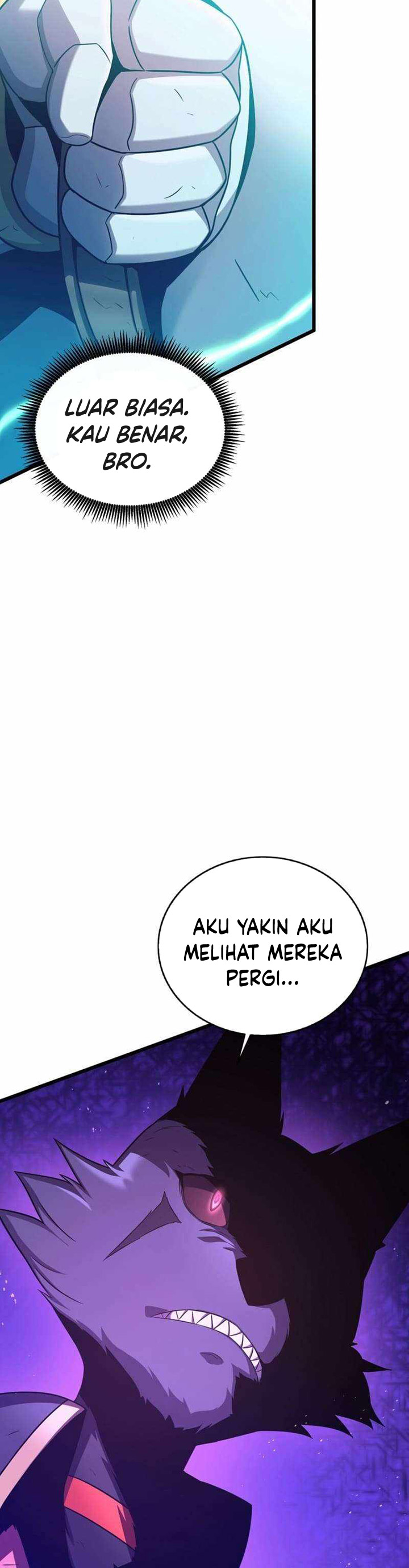 Arcane Sniper Chapter 138 Gambar 29