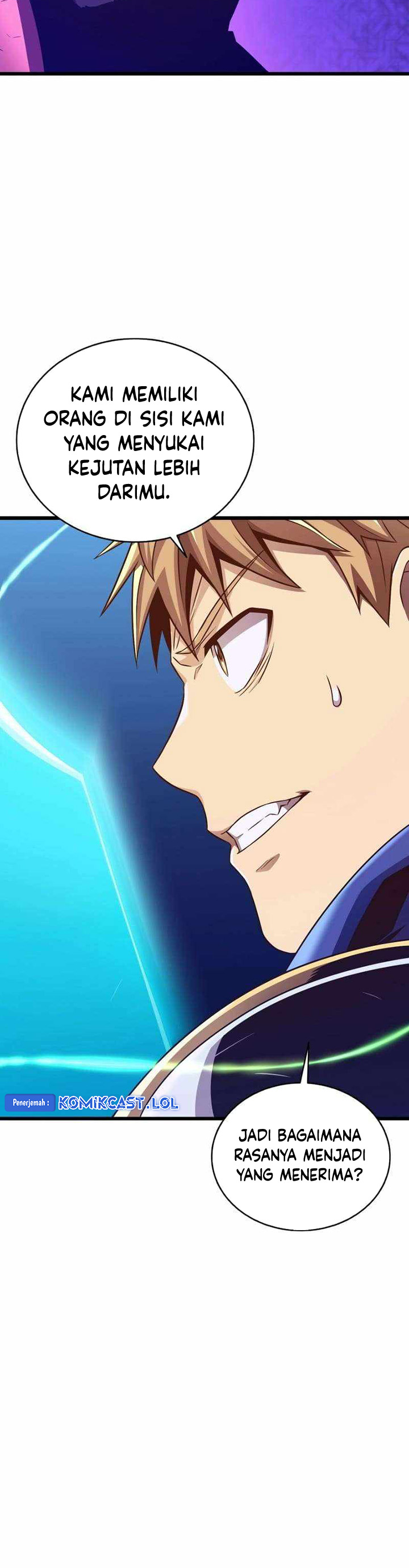 Arcane Sniper Chapter 138 Gambar 30
