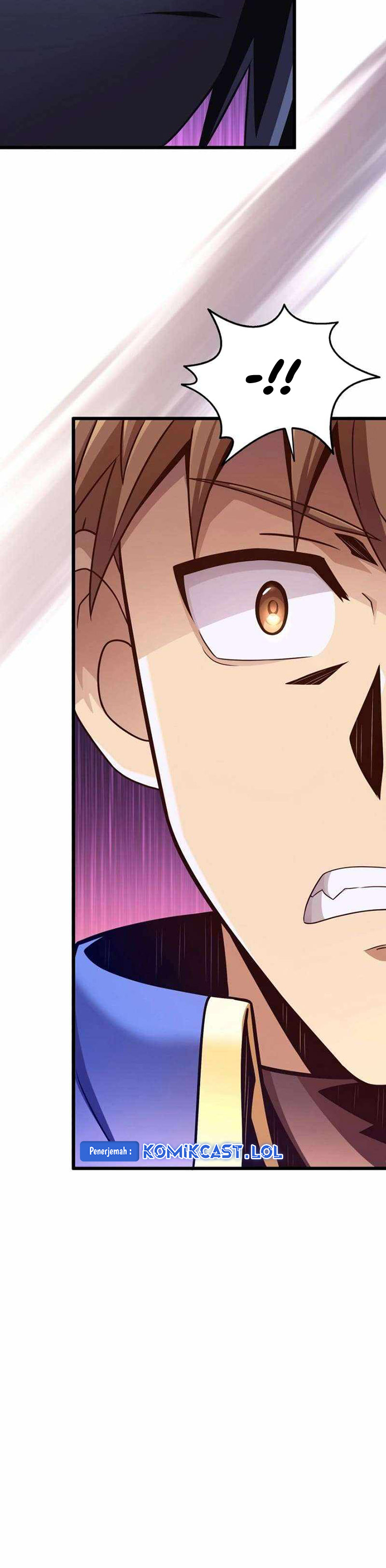 Arcane Sniper Chapter 138 Gambar 33