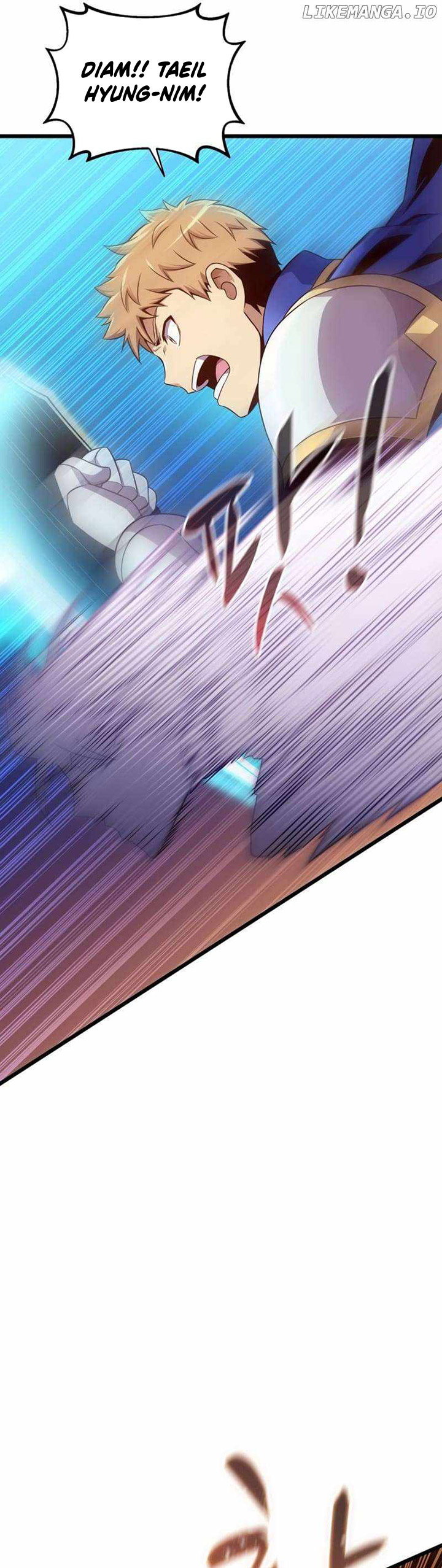 Arcane Sniper Chapter 138 Gambar 34