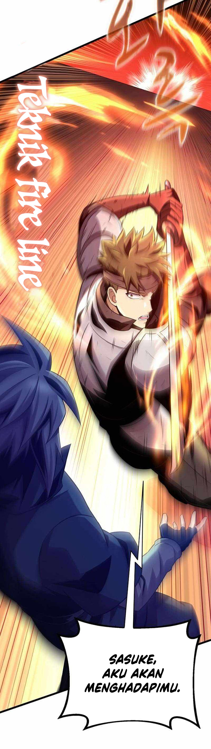 Arcane Sniper Chapter 138 Gambar 35