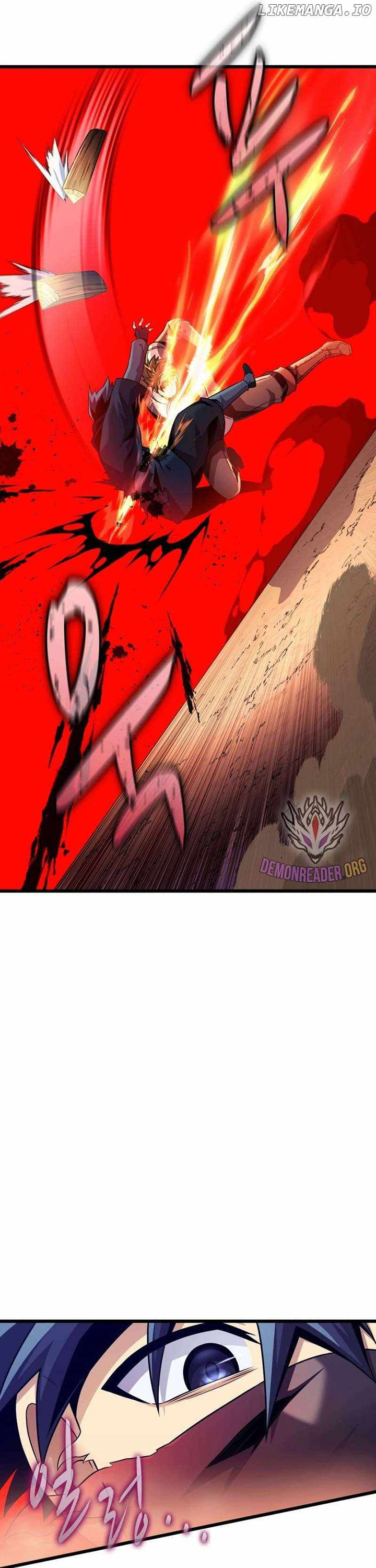 Arcane Sniper Chapter 138 Gambar 37