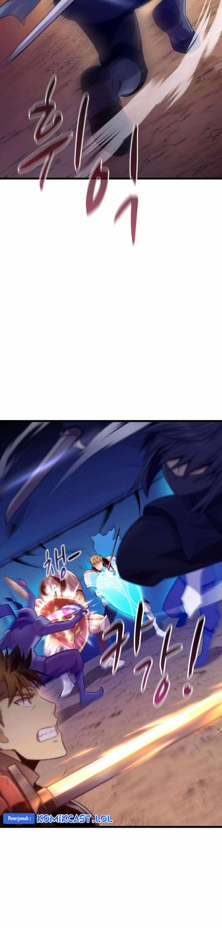 Arcane Sniper Chapter 138 Gambar 39