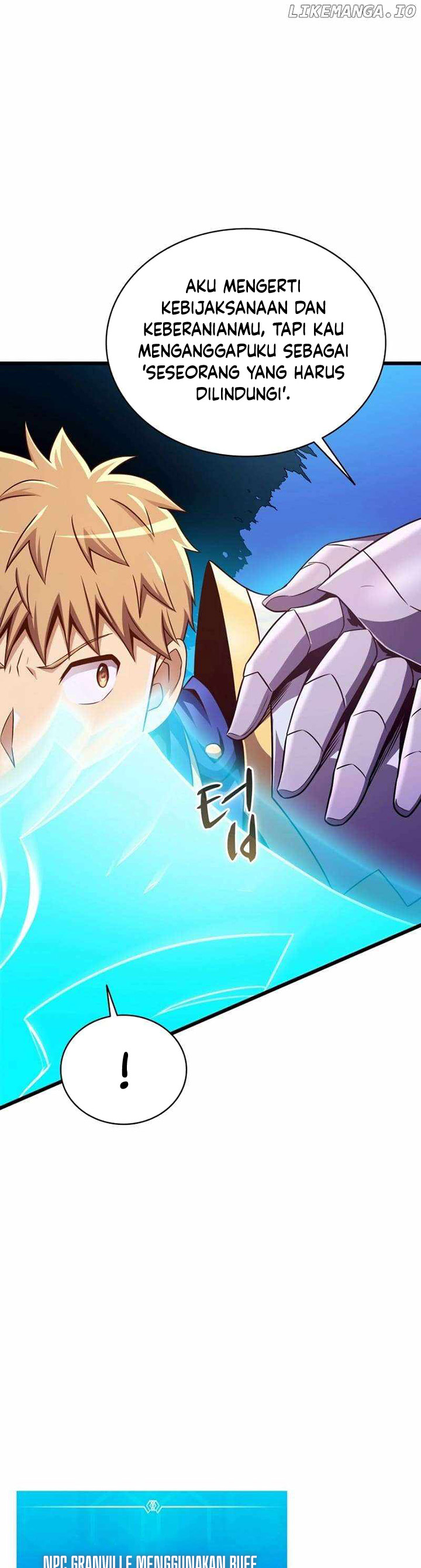 Arcane Sniper Chapter 138 Gambar 40