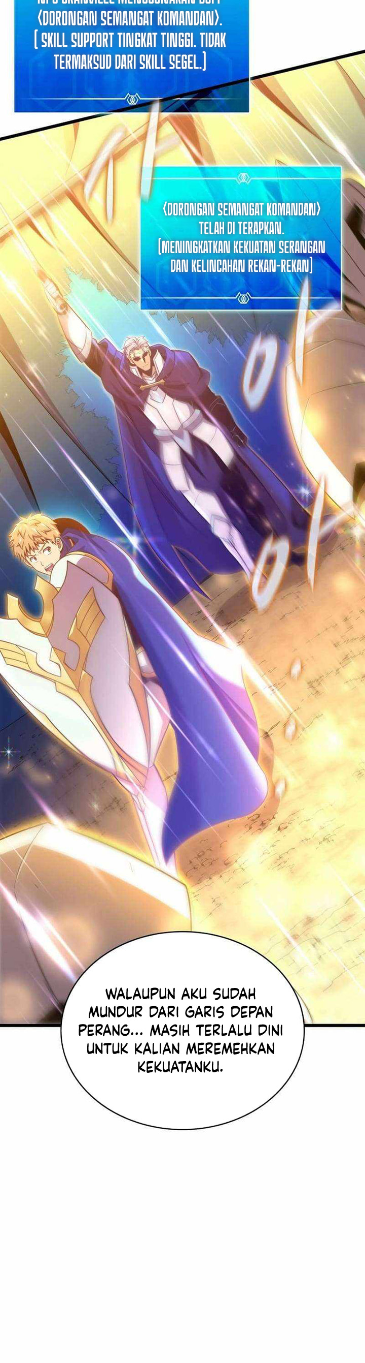 Arcane Sniper Chapter 138 Gambar 41