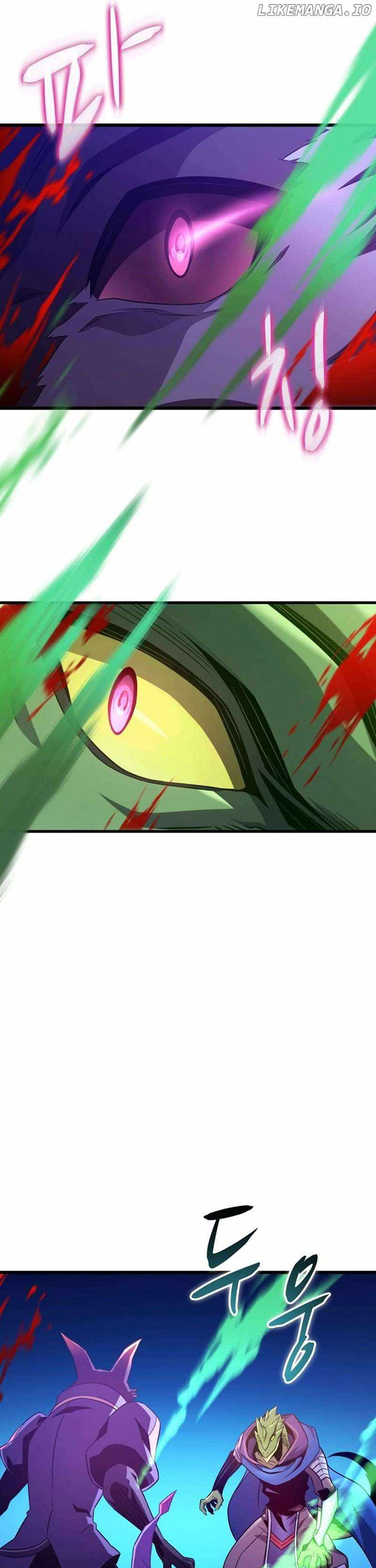 Arcane Sniper Chapter 138 Gambar 43