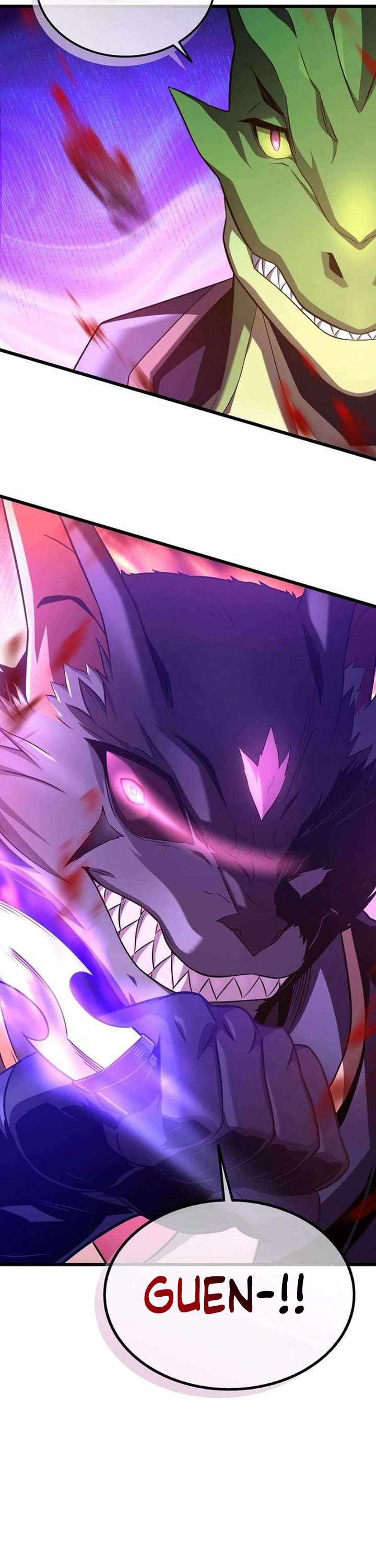 Arcane Sniper Chapter 138 Gambar 45