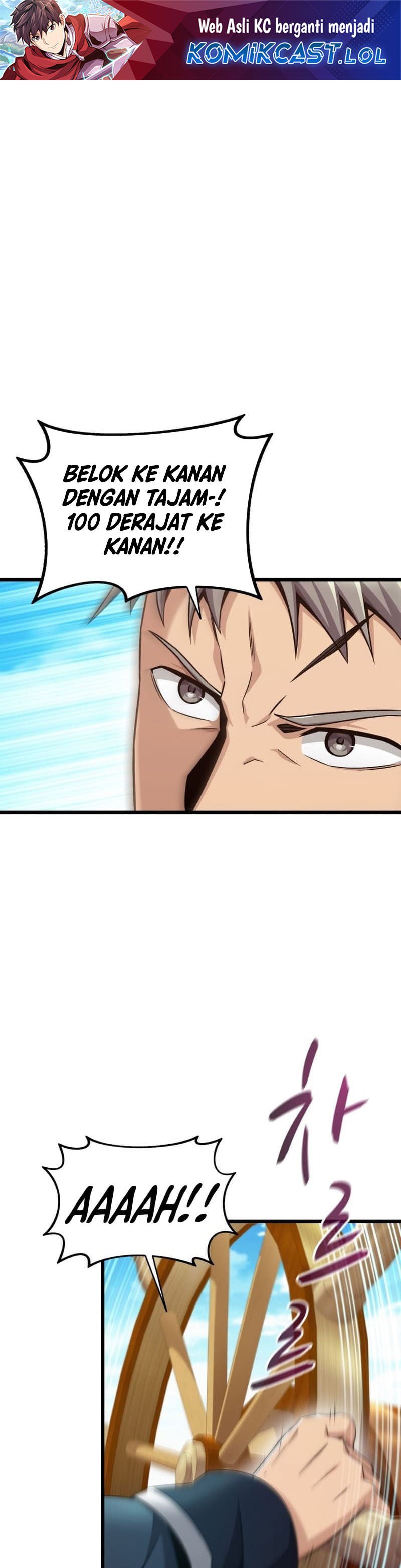 Arcane Sniper Chapter 143 Gambar 2