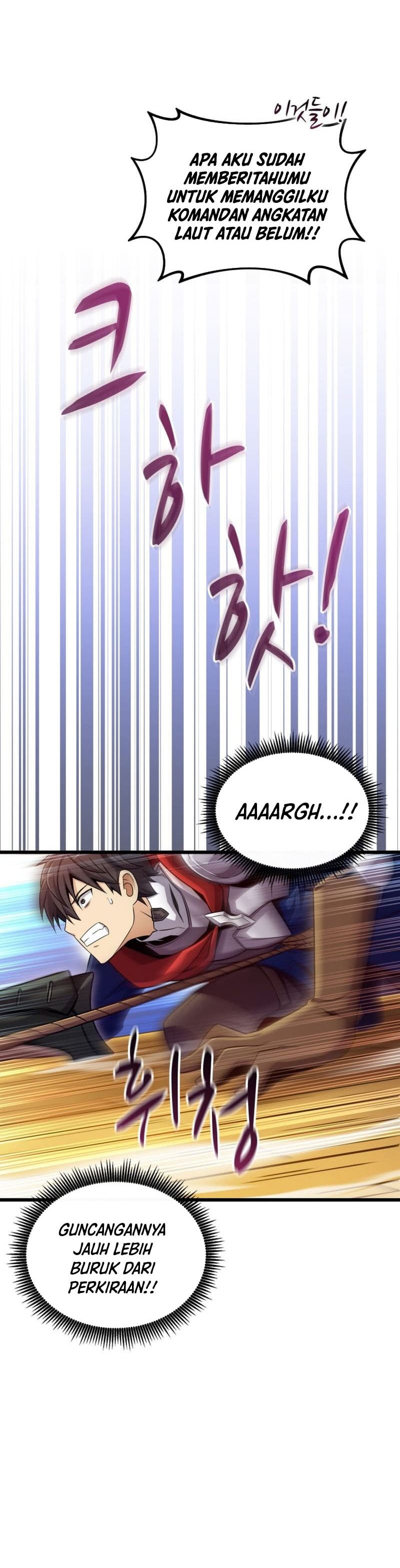 Arcane Sniper Chapter 143 Gambar 6