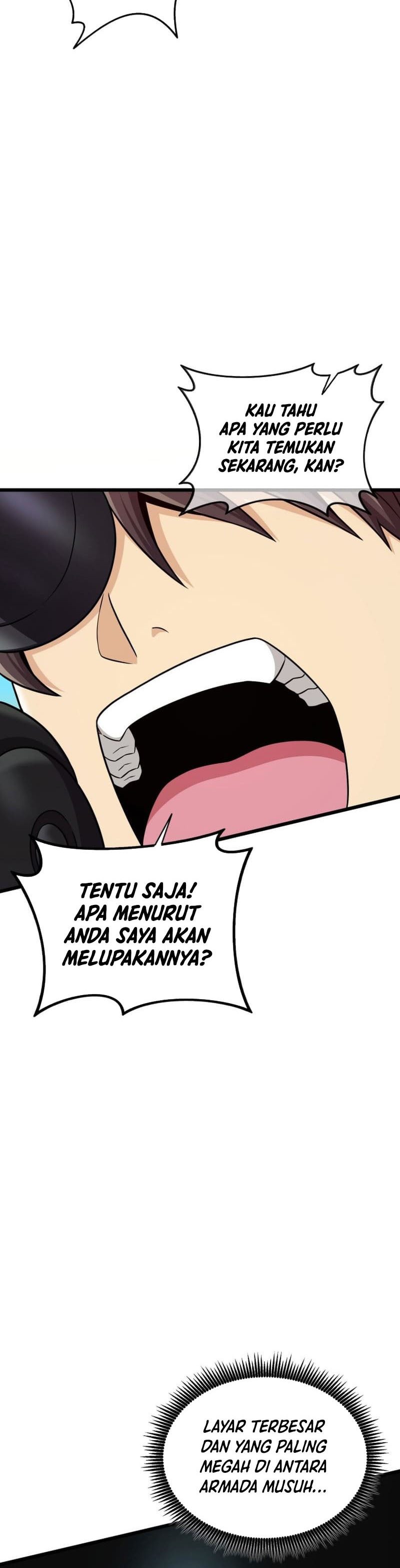 Arcane Sniper Chapter 143 Gambar 8