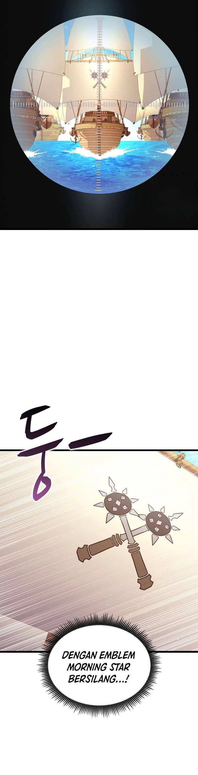Arcane Sniper Chapter 143 Gambar 9