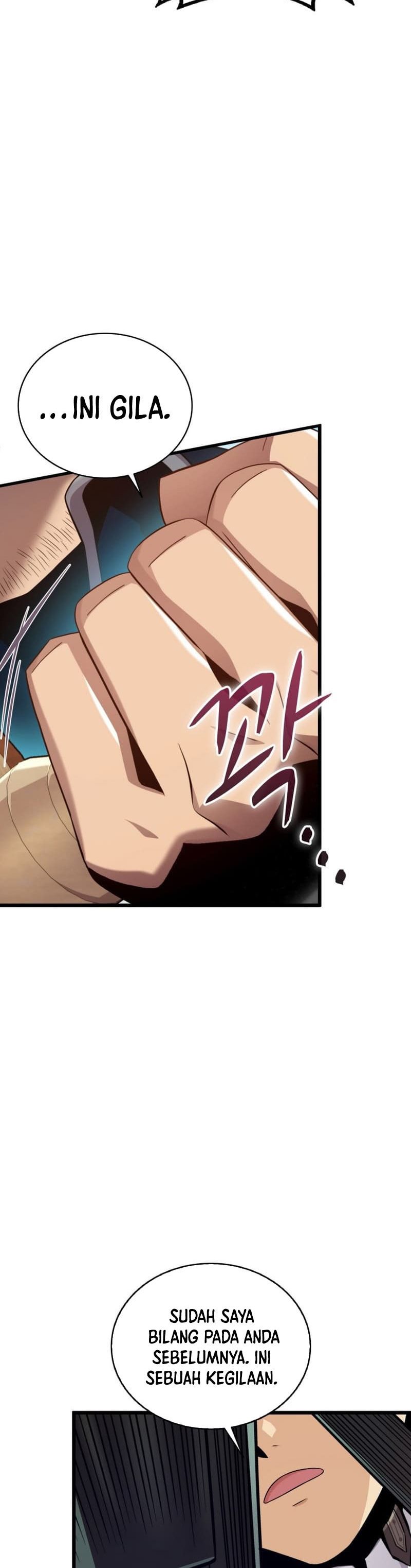 Arcane Sniper Chapter 143 Gambar 19